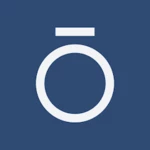 oura android application logo